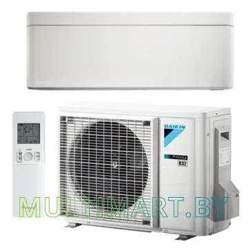 Кондиционер Daikin Stylish FTXA35AW/RXA35A